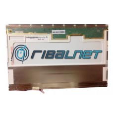 Ecrã LCD B170PW02 V.0 17" 1440x900 30 pins Portátil
